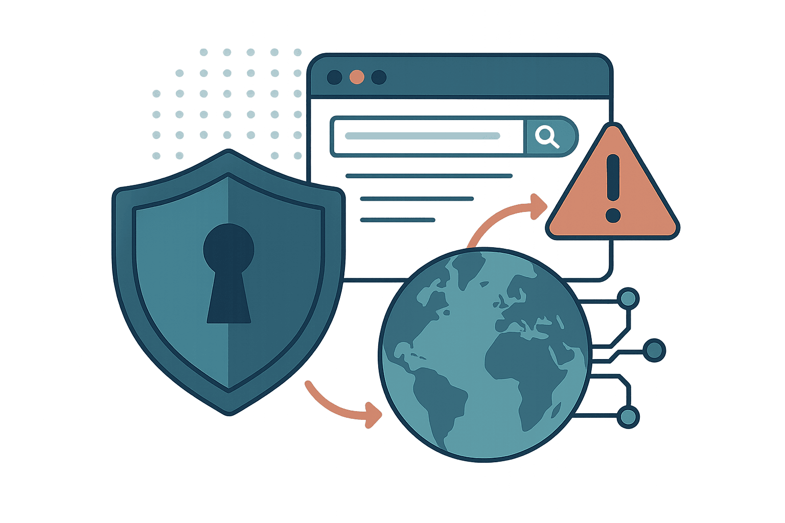 Análisis de Superficie de Ataque