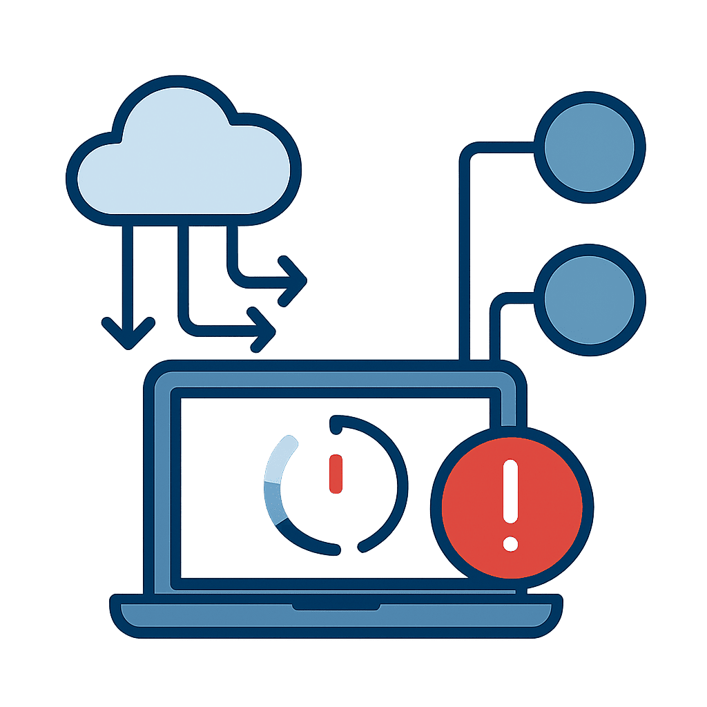 Denegación de Servicio