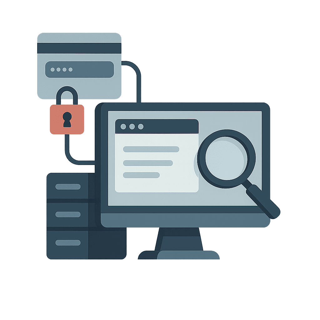 Pentest Web Autenticado